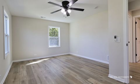 Tiny photo for 1717 Lyons Court, Waukegan, IL 60085 (MLS # 12638172)