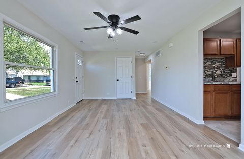 Tiny photo for 1717 Lyons Court, Waukegan, IL 60085 (MLS # 12638172)