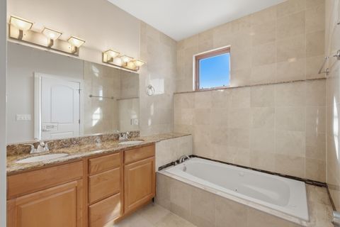 Tiny photo for 4002 S Western Avenue #2, Chicago, IL 60609 (MLS # 12567934)