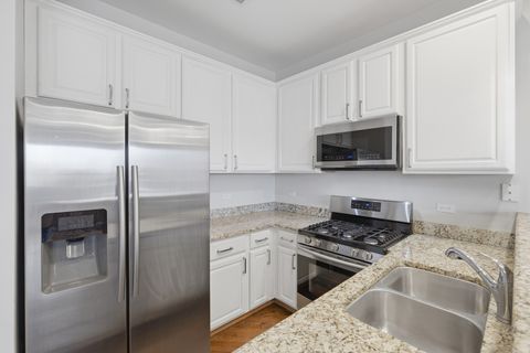 Tiny photo for 4002 S Western Avenue #2, Chicago, IL 60609 (MLS # 12567934)