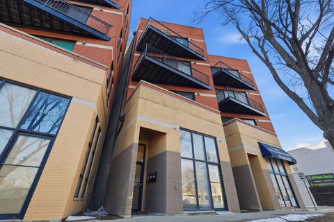 4002 S Western Avenue 2 Chicago IL 60609