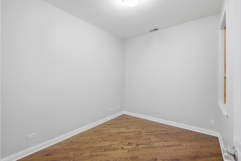 Tiny photo for 4002 S Western Avenue #2, Chicago, IL 60609 (MLS # 12567934)