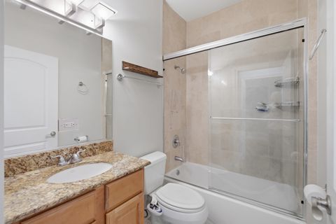 Tiny photo for 4002 S Western Avenue #2, Chicago, IL 60609 (MLS # 12567934)