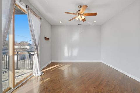 Tiny photo for 4002 S Western Avenue #2, Chicago, IL 60609 (MLS # 12567934)