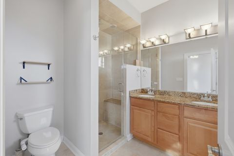 Tiny photo for 4002 S Western Avenue #2, Chicago, IL 60609 (MLS # 12567934)