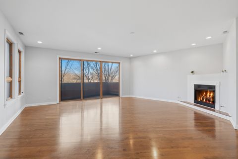 Tiny photo for 4002 S Western Avenue #2, Chicago, IL 60609 (MLS # 12567934)