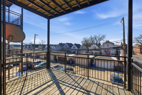 Tiny photo for 4002 S Western Avenue #2, Chicago, IL 60609 (MLS # 12567934)