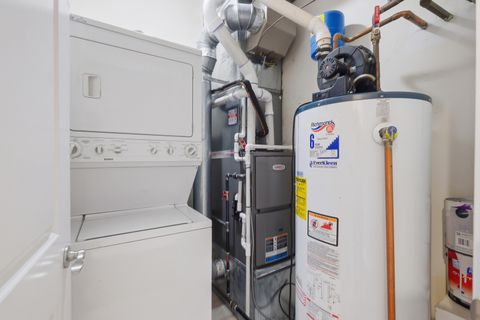 Tiny photo for 4002 S Western Avenue #2, Chicago, IL 60609 (MLS # 12567934)