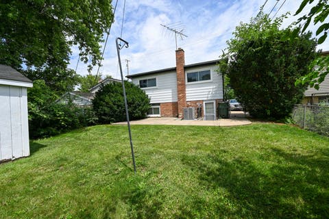 Tiny photo for 1322 S Arlington Heights Road, Arlington Heights, IL 60005 (MLS # 12703651)