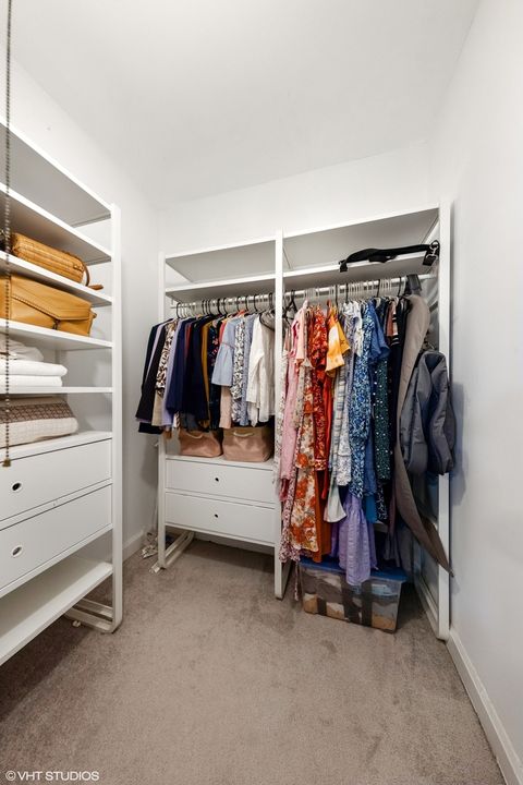 Tiny photo for 6106 S Kimbark Avenue #1, Chicago, IL 60637 (MLS # 12612308)