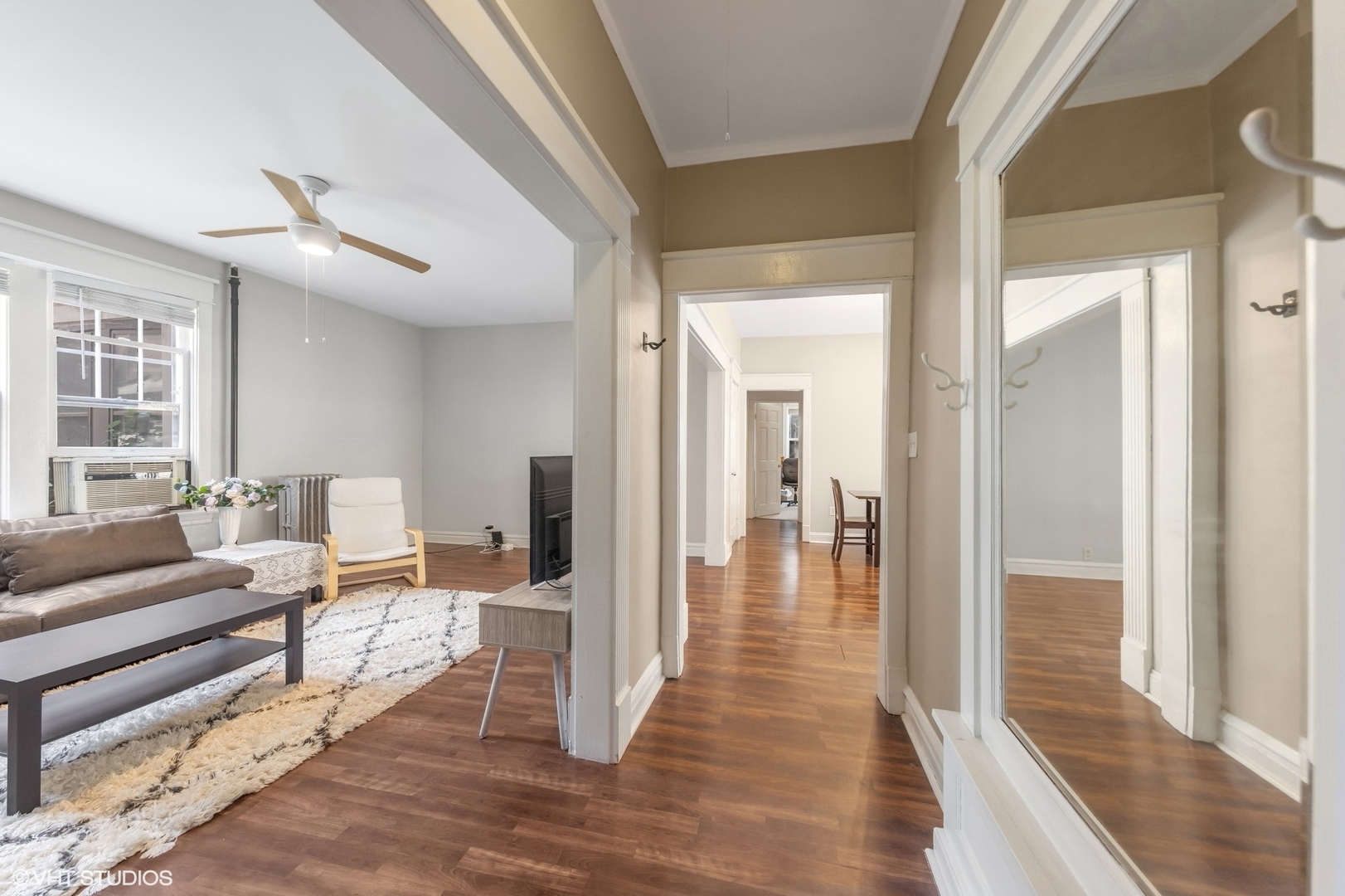 6106 S Kimbark Avenue 1