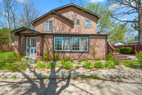 103 E Saint Marys Street, Minooka, IL 60447 - #: 12644126
