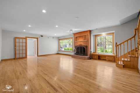 Tiny photo for 103 E Saint Marys Street, Minooka, IL 60447 (MLS # 12644126)