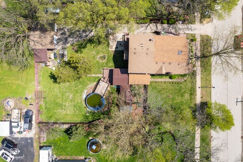 Tiny photo for 103 E Saint Marys Street, Minooka, IL 60447 (MLS # 12644126)
