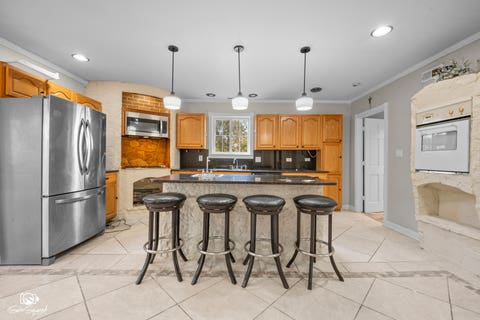 Tiny photo for 103 E Saint Marys Street, Minooka, IL 60447 (MLS # 12644126)