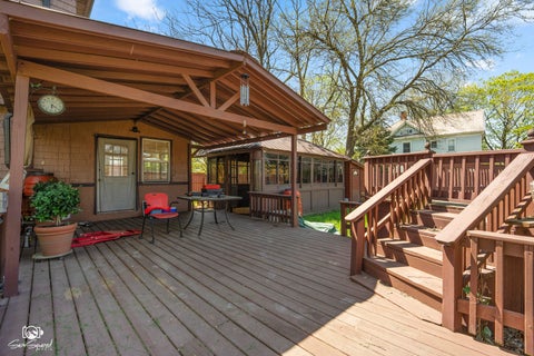 Tiny photo for 103 E Saint Marys Street, Minooka, IL 60447 (MLS # 12644126)