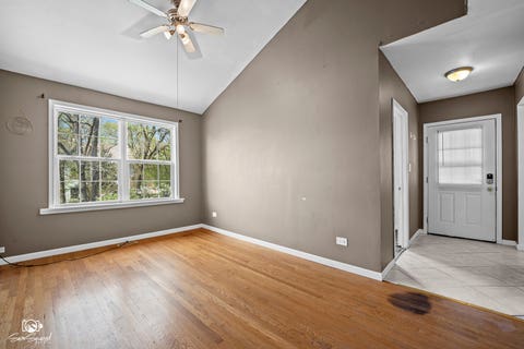 Tiny photo for 103 E Saint Marys Street, Minooka, IL 60447 (MLS # 12644126)
