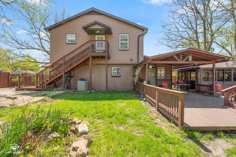 Tiny photo for 103 E Saint Marys Street, Minooka, IL 60447 (MLS # 12644126)