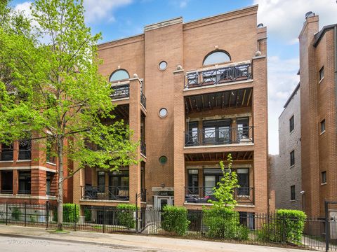669 N Peoria Street 1N Chicago IL 60642