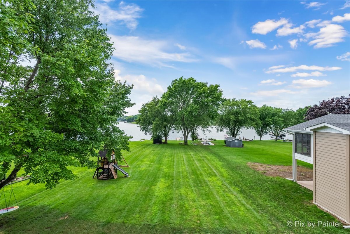 1504 Lake Holiday Drive