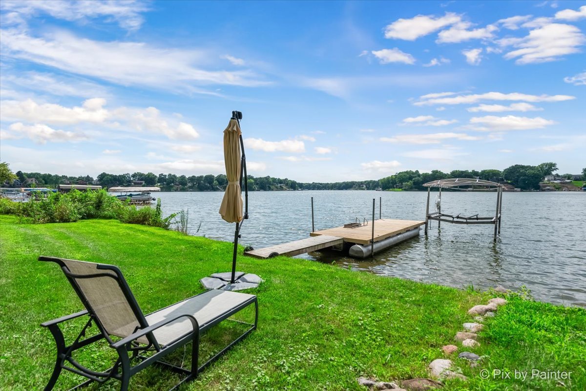 1504 Lake Holiday Drive