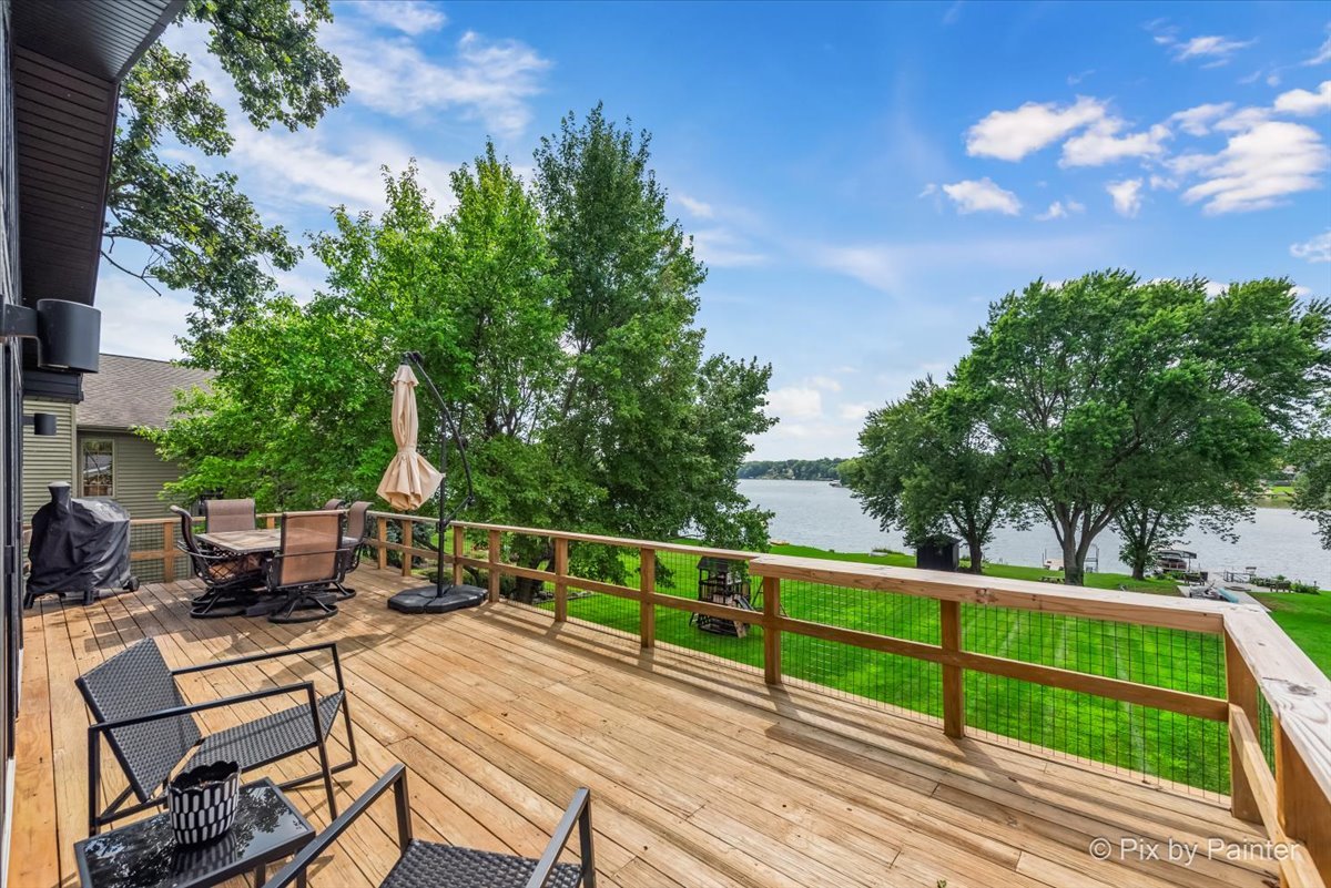1504 Lake Holiday Drive