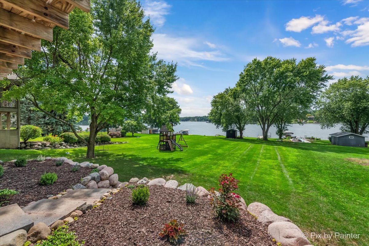 1504 Lake Holiday Drive