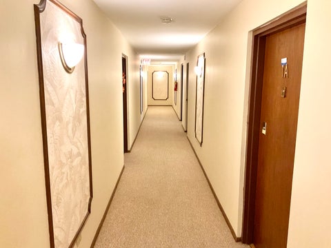 Tiny photo for 200 S Dee Road #1A, Park Ridge, IL 60068 (MLS # 12772610)
