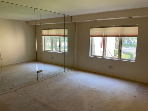 Tiny photo for 200 S Dee Road #1A, Park Ridge, IL 60068 (MLS # 12772610)