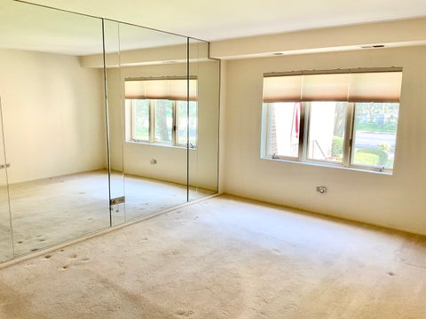 Tiny photo for 200 S Dee Road #1A, Park Ridge, IL 60068 (MLS # 12772610)