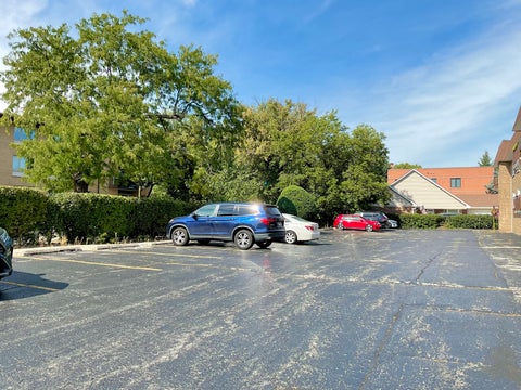 Tiny photo for 200 S Dee Road #1A, Park Ridge, IL 60068 (MLS # 12772610)