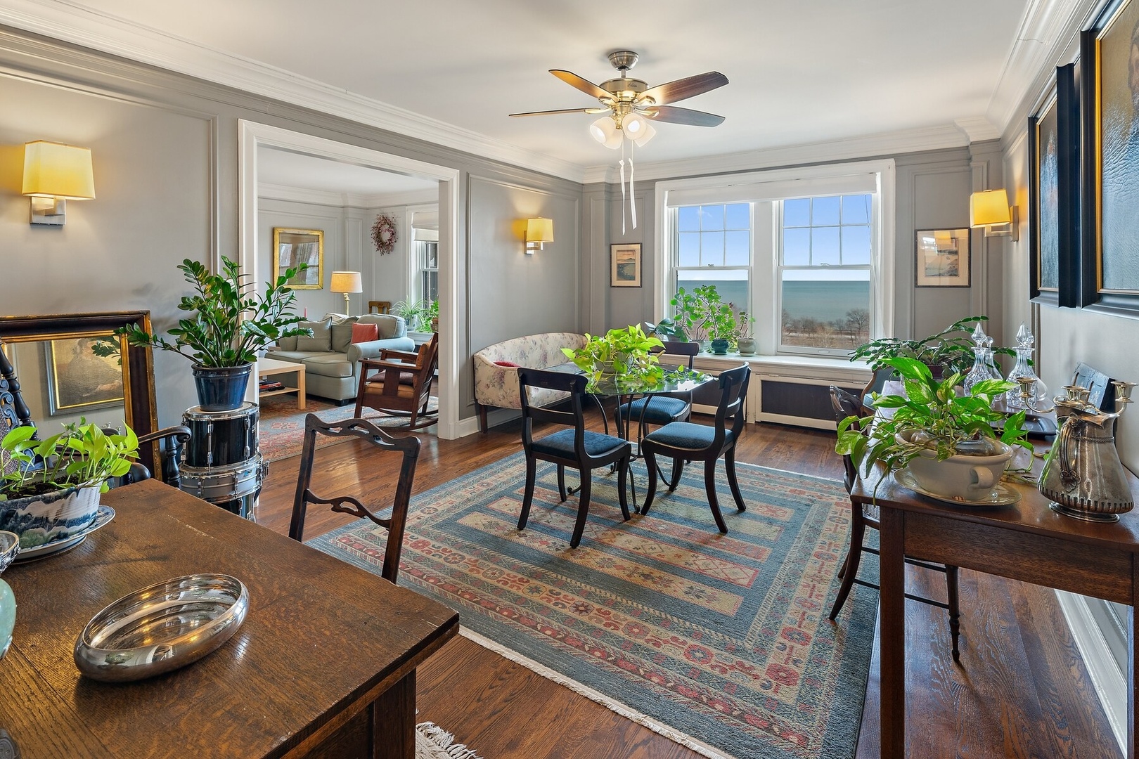 5000 N Marine Drive 12D