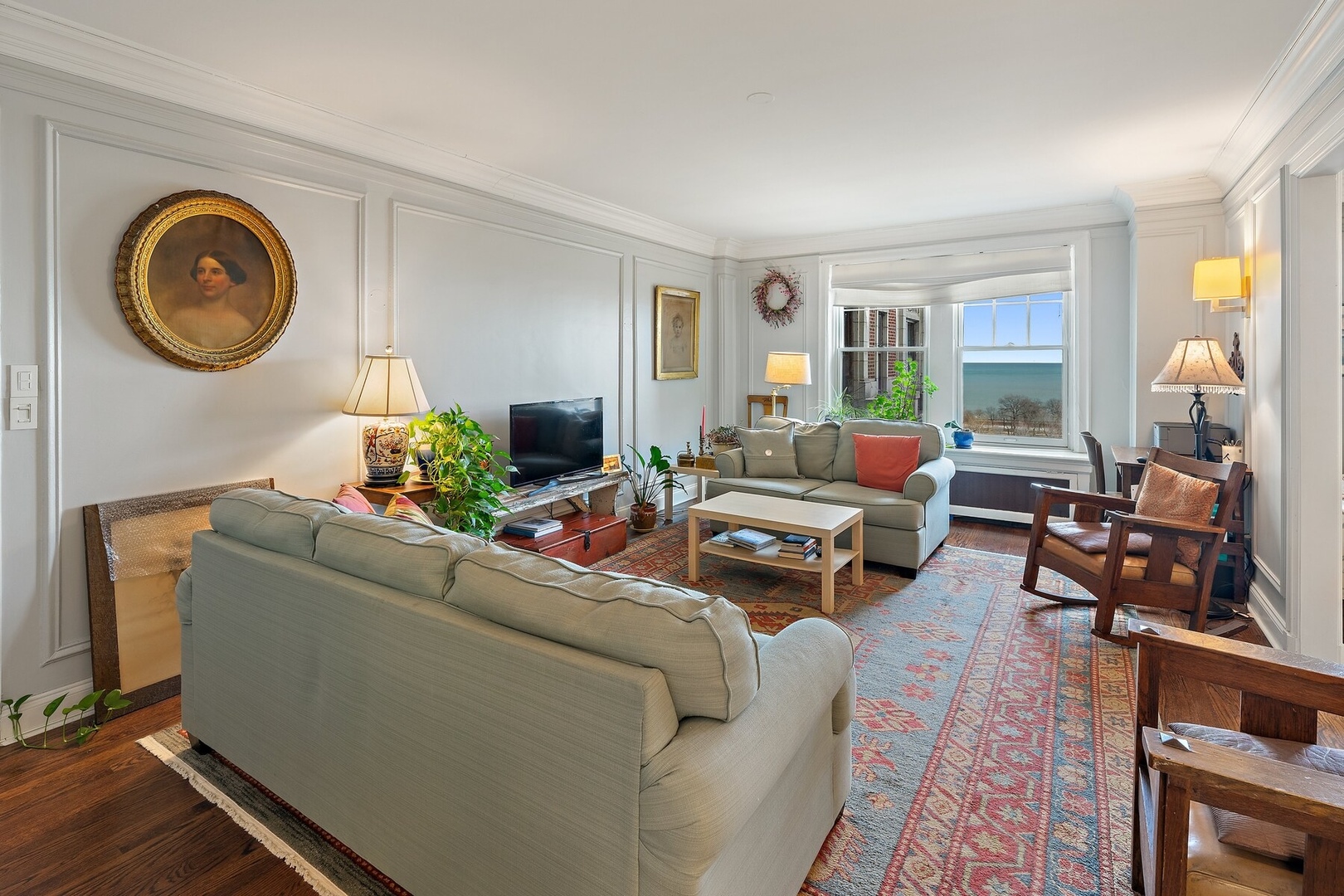 5000 N Marine Drive 12D