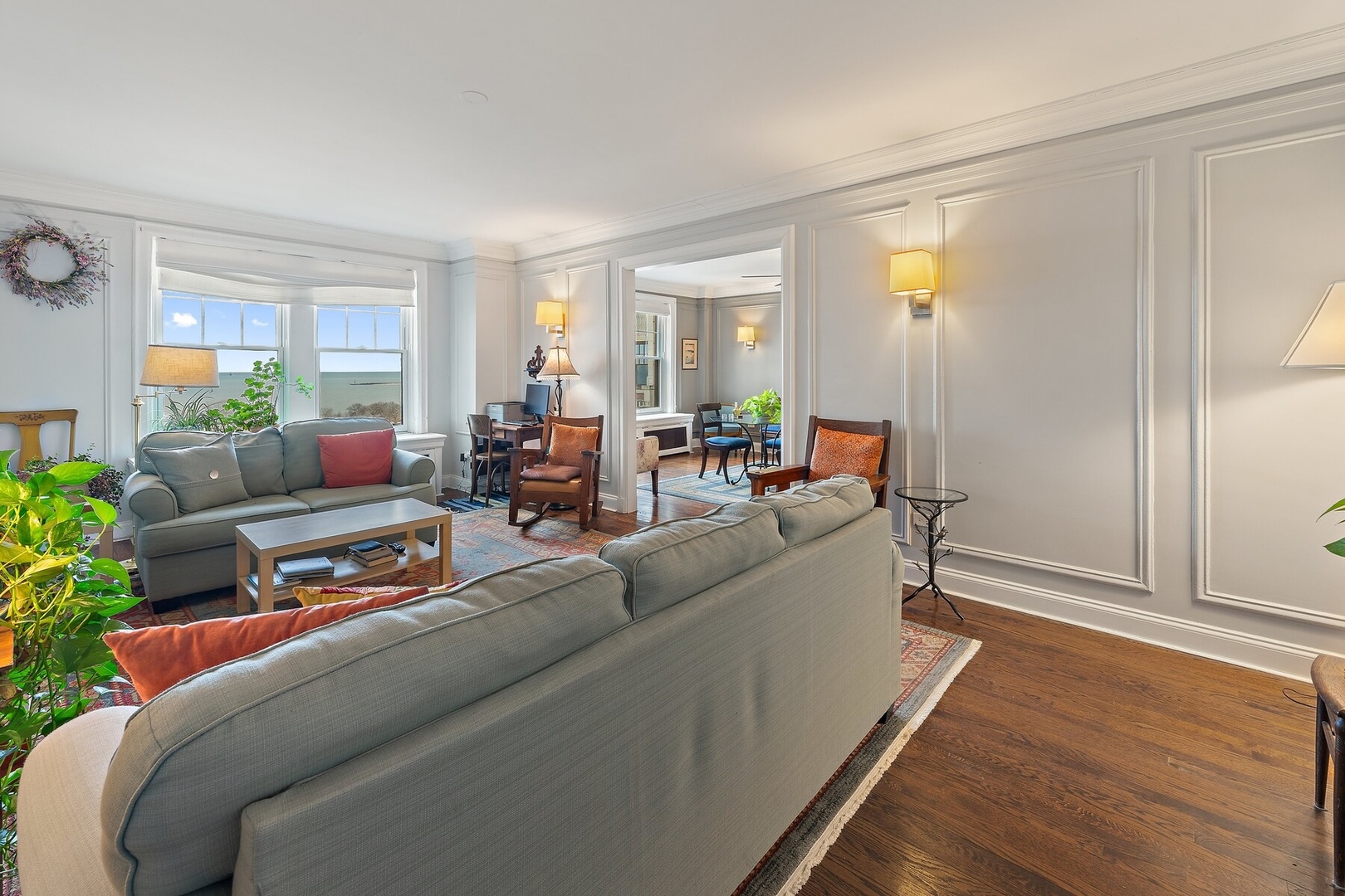 5000 N Marine Drive 12D