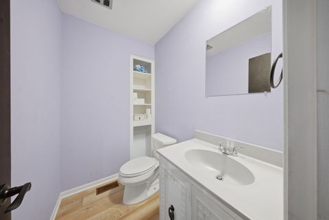 Tiny photo for 670 Versailles Circle #D, Elk Grove Village, IL 60007 (MLS # 12622627)