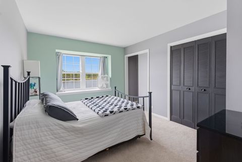 Tiny photo for 670 Versailles Circle #D, Elk Grove Village, IL 60007 (MLS # 12622627)