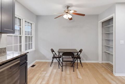 Tiny photo for 670 Versailles Circle #D, Elk Grove Village, IL 60007 (MLS # 12622627)