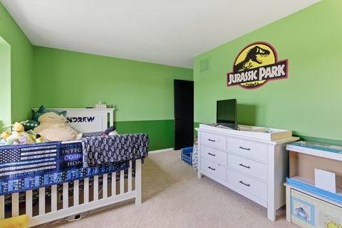 Tiny photo for 670 Versailles Circle #D, Elk Grove Village, IL 60007 (MLS # 12622627)