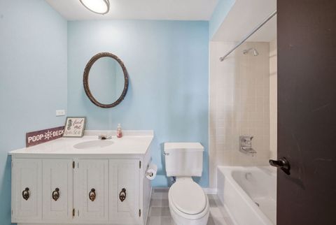 Tiny photo for 670 Versailles Circle #D, Elk Grove Village, IL 60007 (MLS # 12622627)