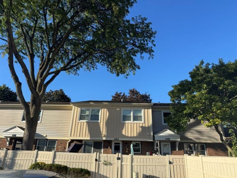 Tiny photo for 442 Congress Court #9, Wood Dale, IL 60191 (MLS # 12780676)