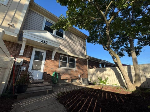 Tiny photo for 442 Congress Court #9, Wood Dale, IL 60191 (MLS # 12780676)