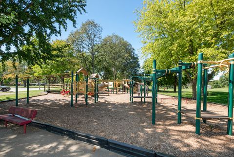 Tiny photo for 417 Lakewood Boulevard, Park Forest, IL 60466 (MLS # 12467423)