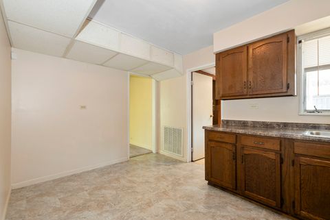 Tiny photo for 417 Lakewood Boulevard, Park Forest, IL 60466 (MLS # 12467423)