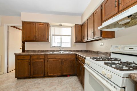 Tiny photo for 417 Lakewood Boulevard, Park Forest, IL 60466 (MLS # 12467423)