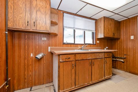 Tiny photo for 417 Lakewood Boulevard, Park Forest, IL 60466 (MLS # 12467423)