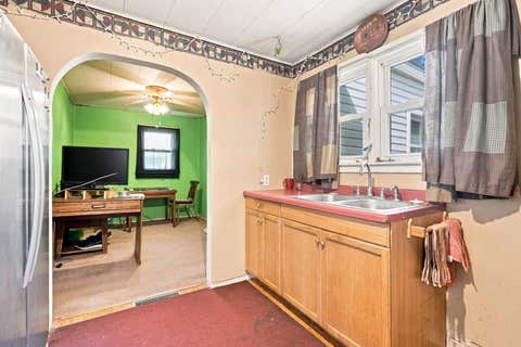 Tiny photo for 1306 13th Avenue, Sterling, IL 60181 (MLS # 12743805)