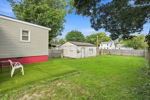 Tiny photo for 1306 13th Avenue, Sterling, IL 60181 (MLS # 12743805)