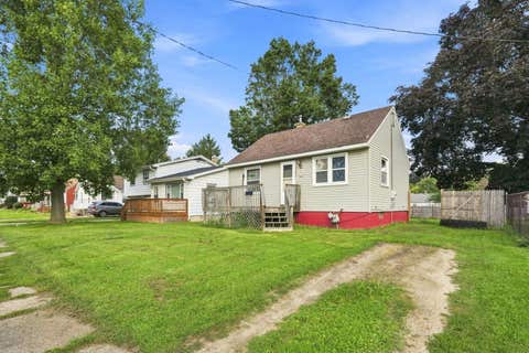 Tiny photo for 1306 13th Avenue, Sterling, IL 60181 (MLS # 12743805)