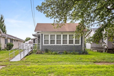 Tiny photo for 410 S 5th Avenue, Streator, IL 61364 (MLS # 12738964)