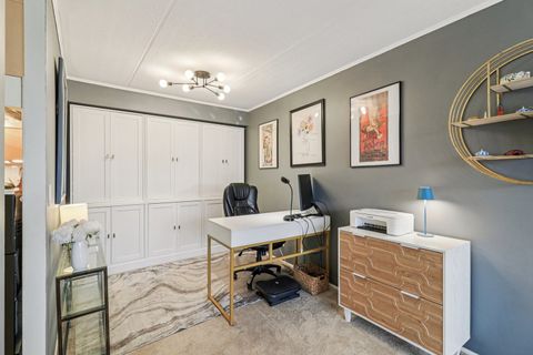 Tiny photo for 1301 N Western Avenue #307, Lake Forest, IL 60045 (MLS # 12575161)